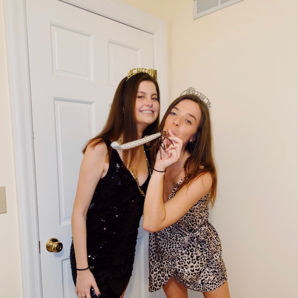 Meet your Posher, Jossey